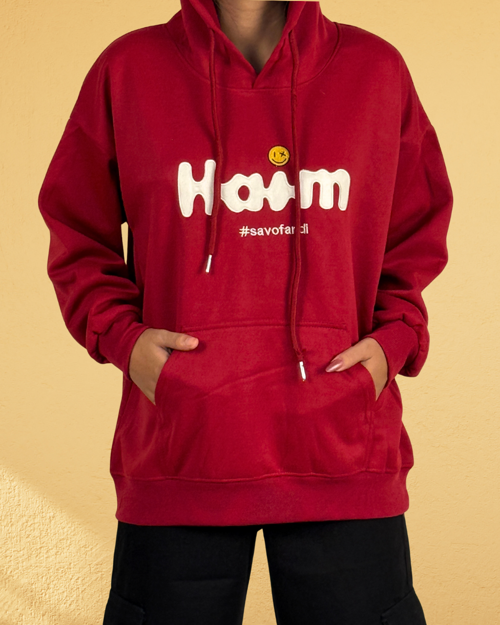 Hoodie
