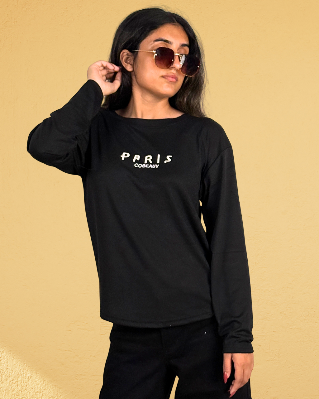 Long Sleeves T-Shirt