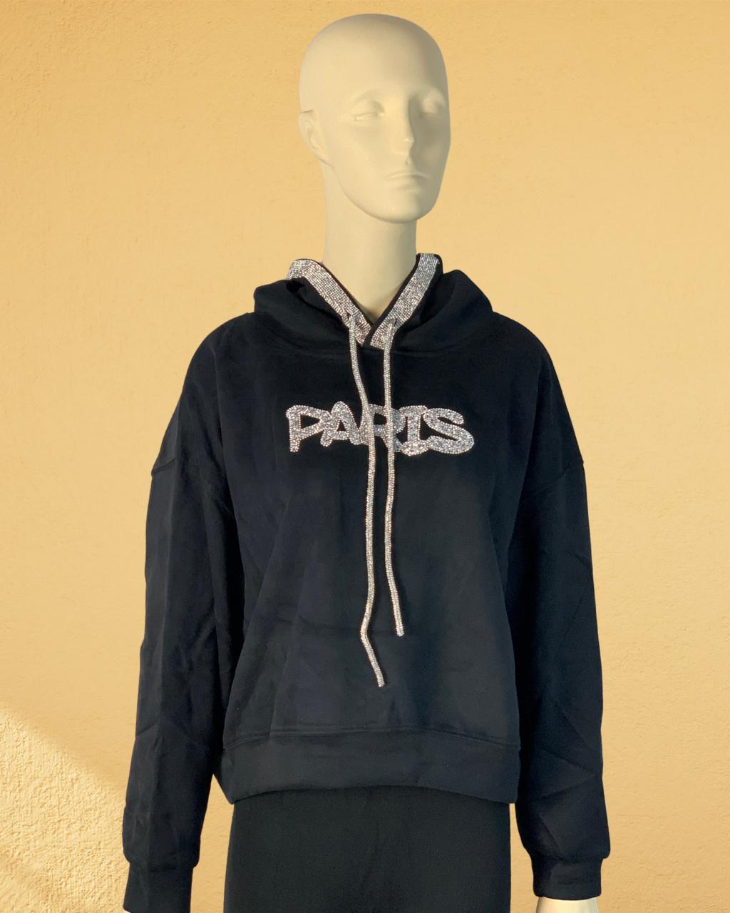 Paris Signature Hoodie