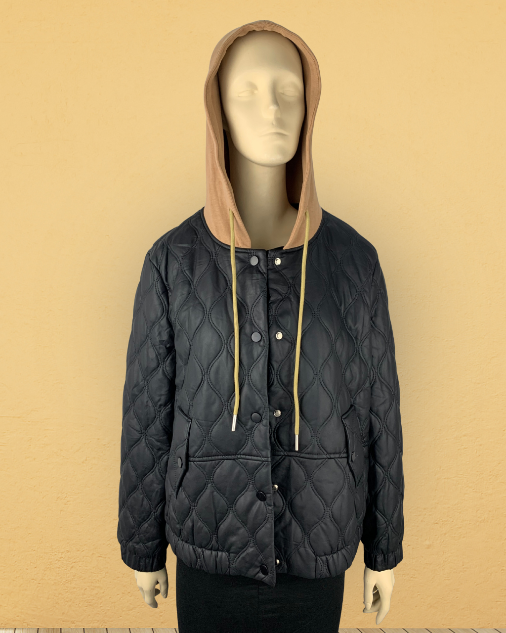 Chill Hoodie Jacket