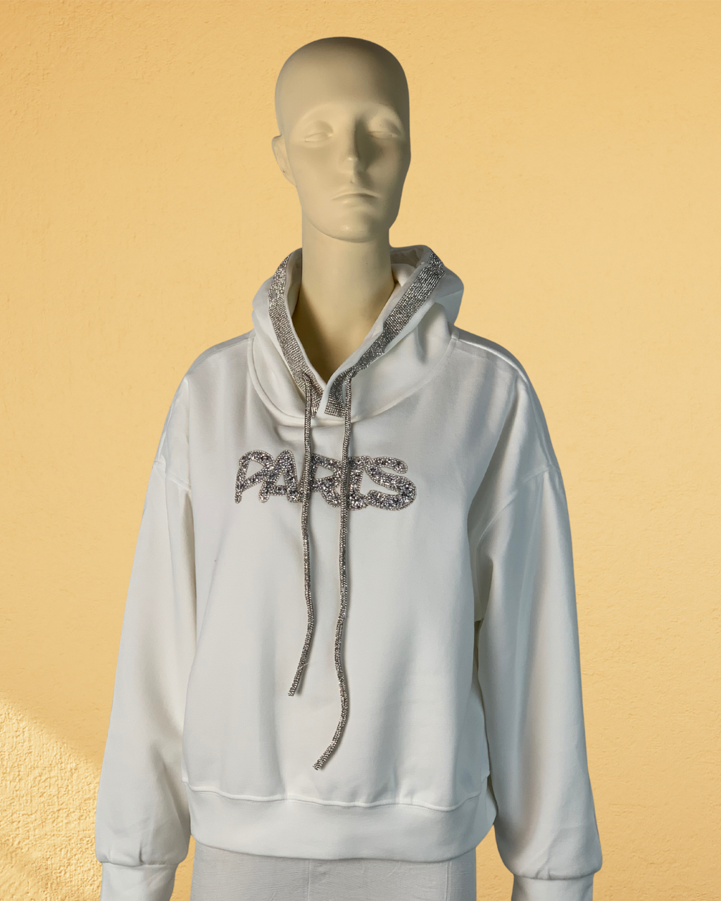 Paris Signature Hoodie