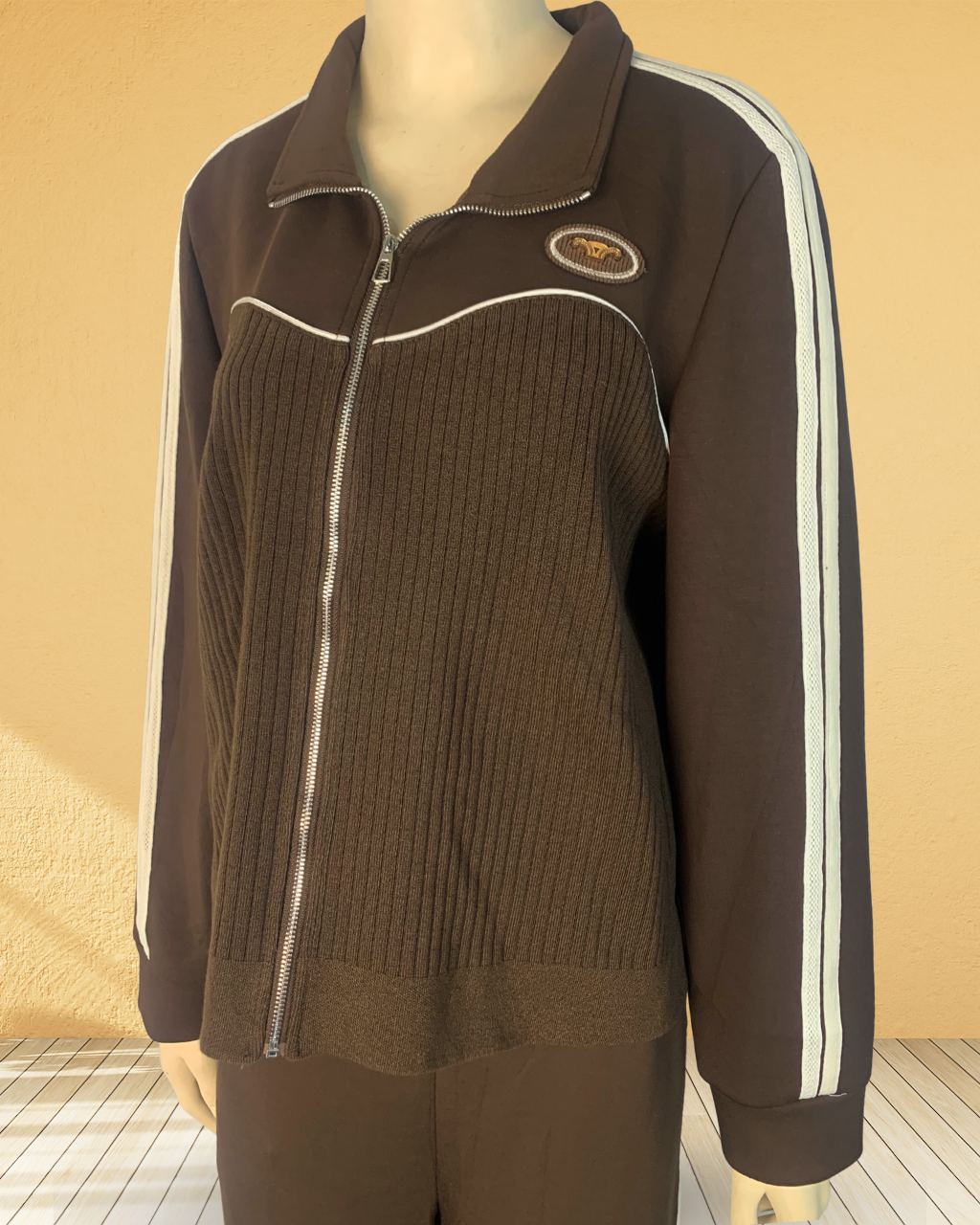 Classic 2-Piece Suit