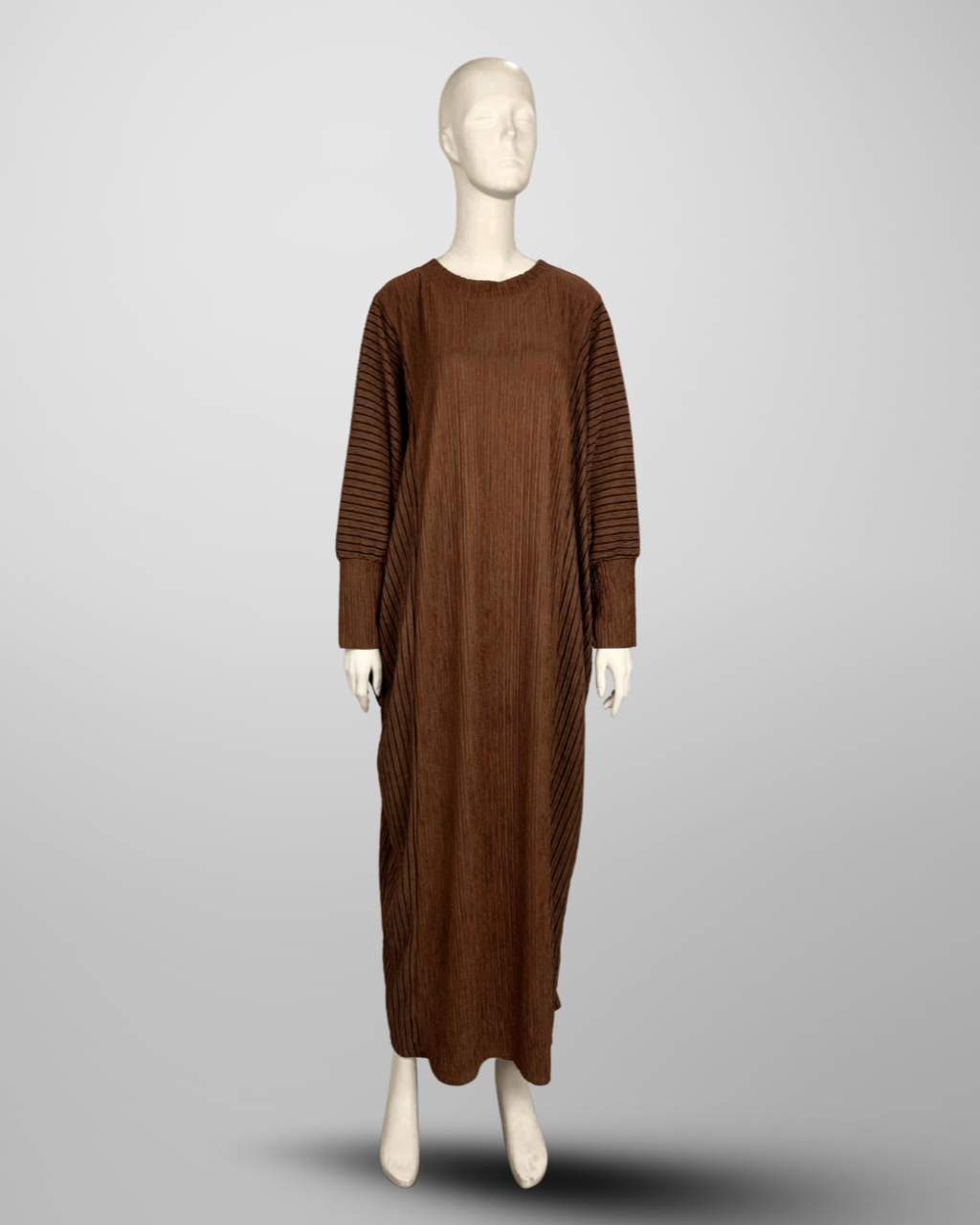 Kaftaan Style Dress
