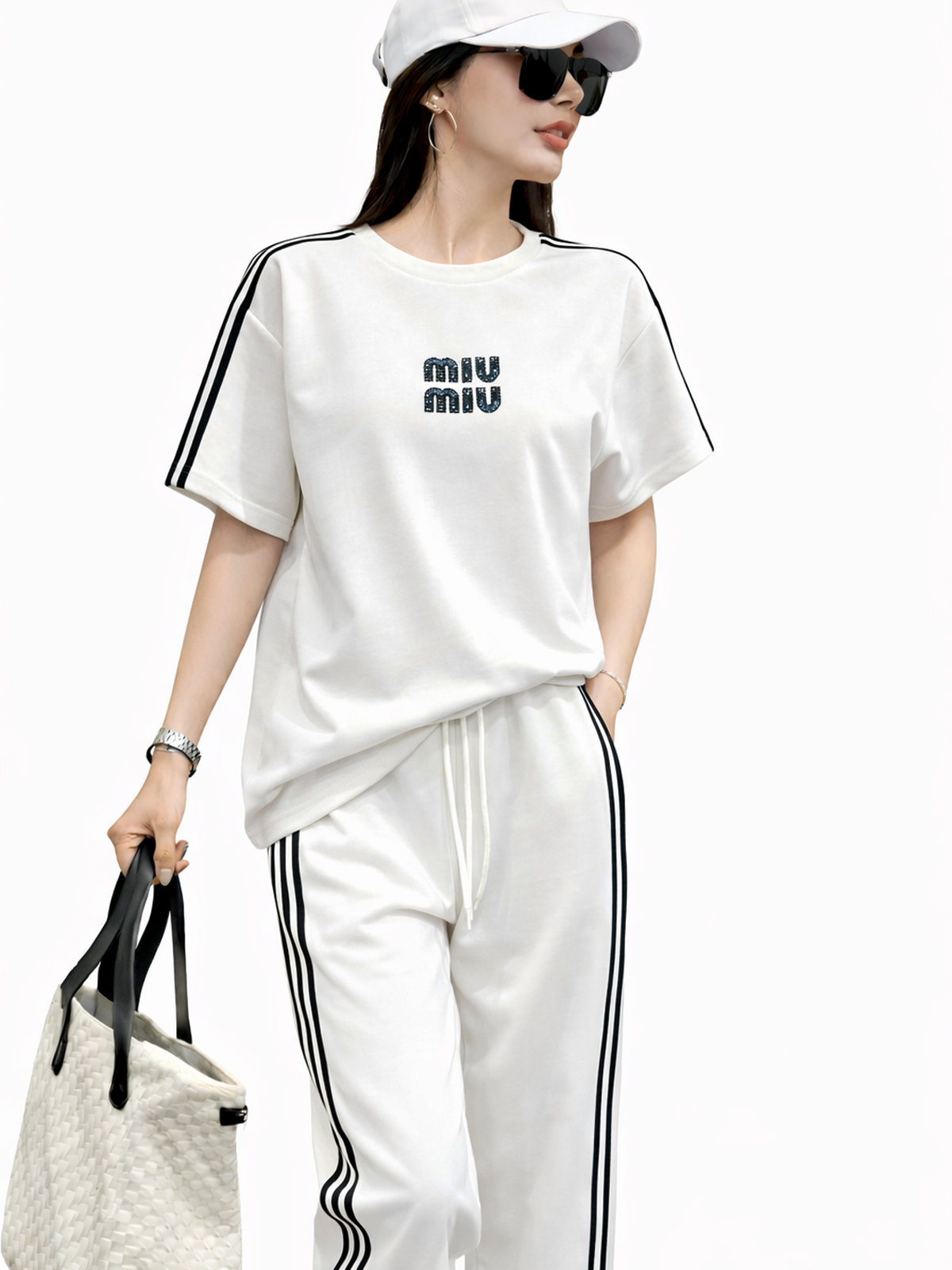 Tracksuit 826-1