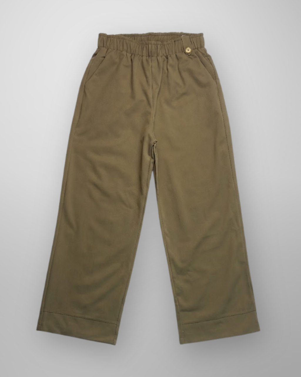 Flapper Trouser - FT7708