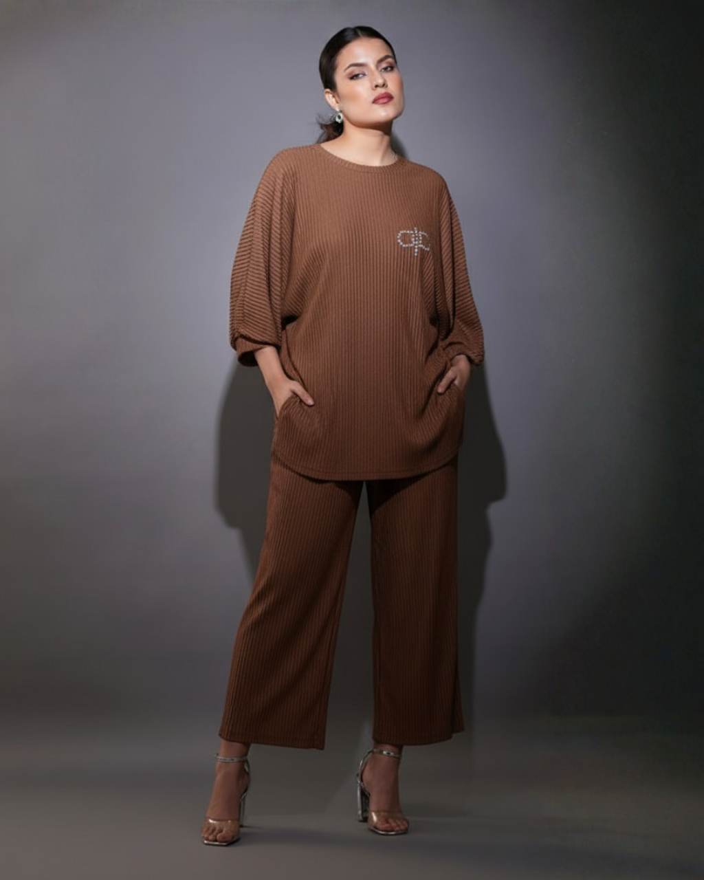 Two Piece Co-ord Set