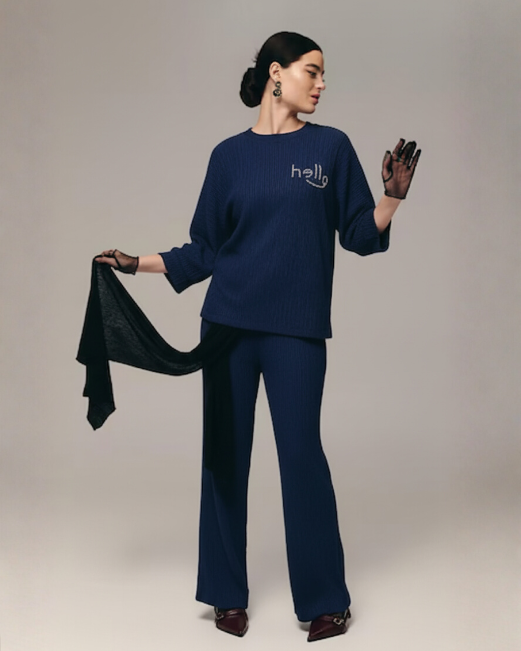 Two Piece Co-ord Set