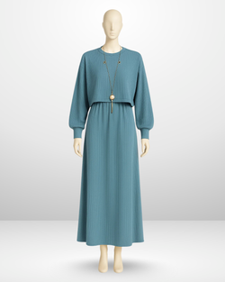 Burberry Grace Maxi