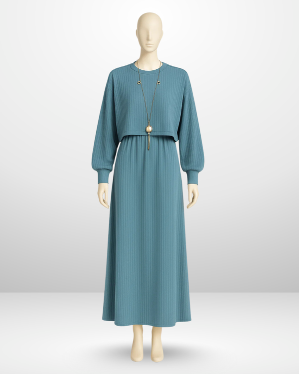 Burberry Grace Maxi