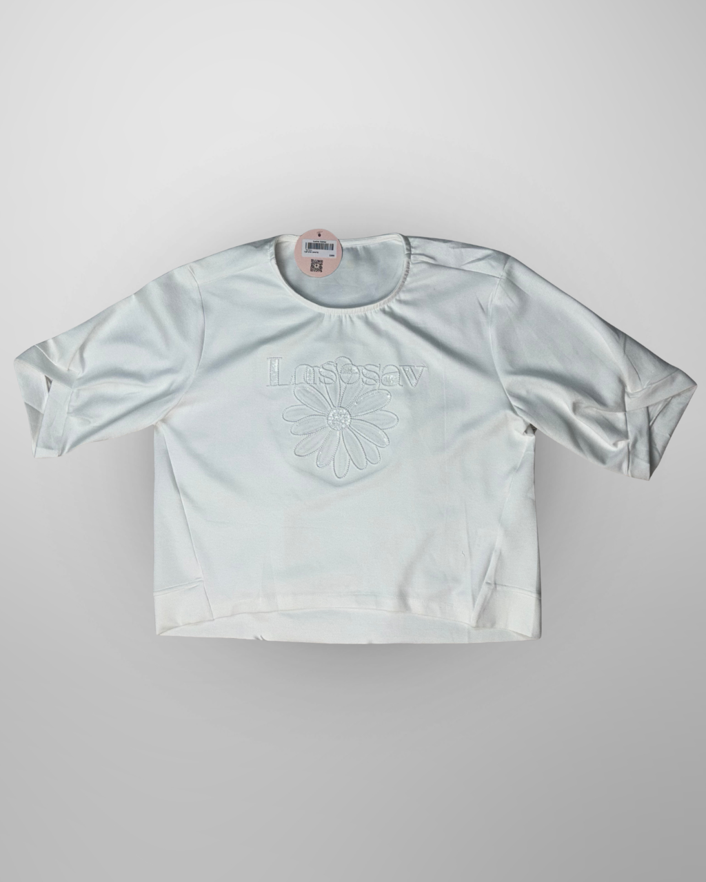 Trendy T-Shirt Lasosav