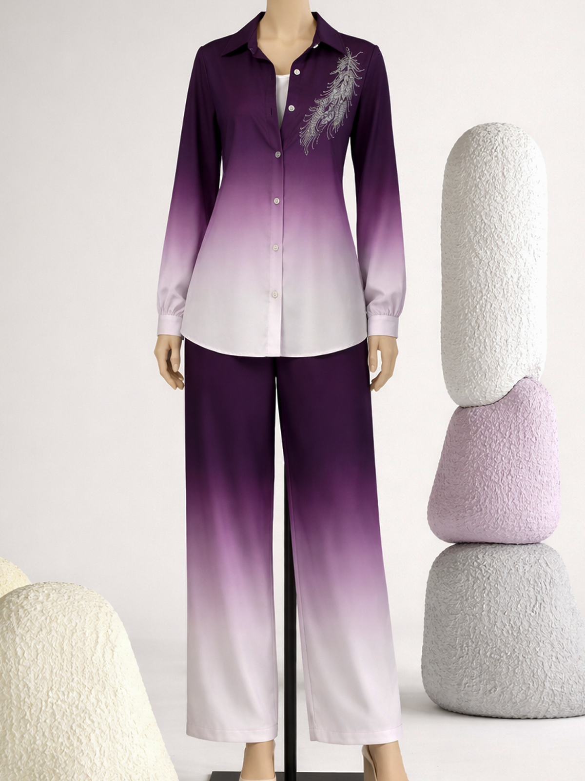 3pc Cords-Set VG1625