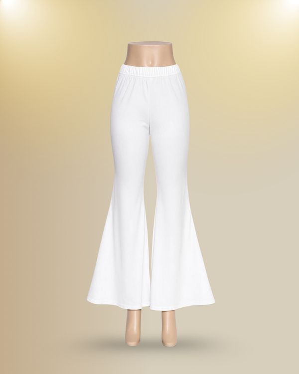 Bell Bottom Flapper