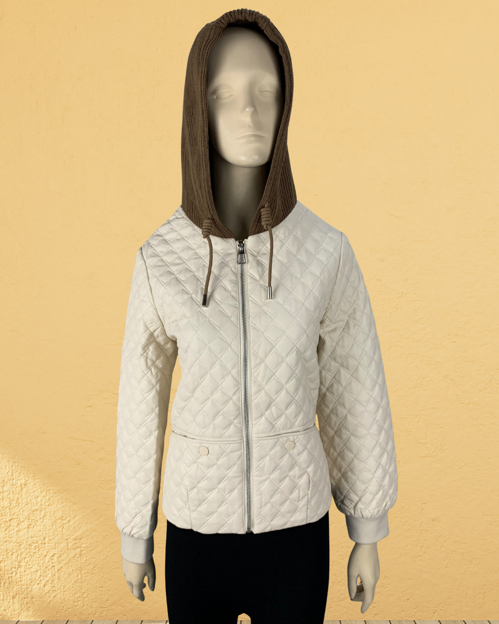 Hoodie Diamond Design