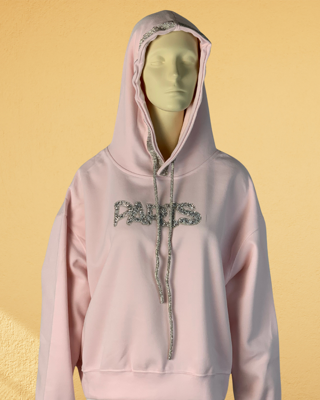 Paris Signature Hoodie