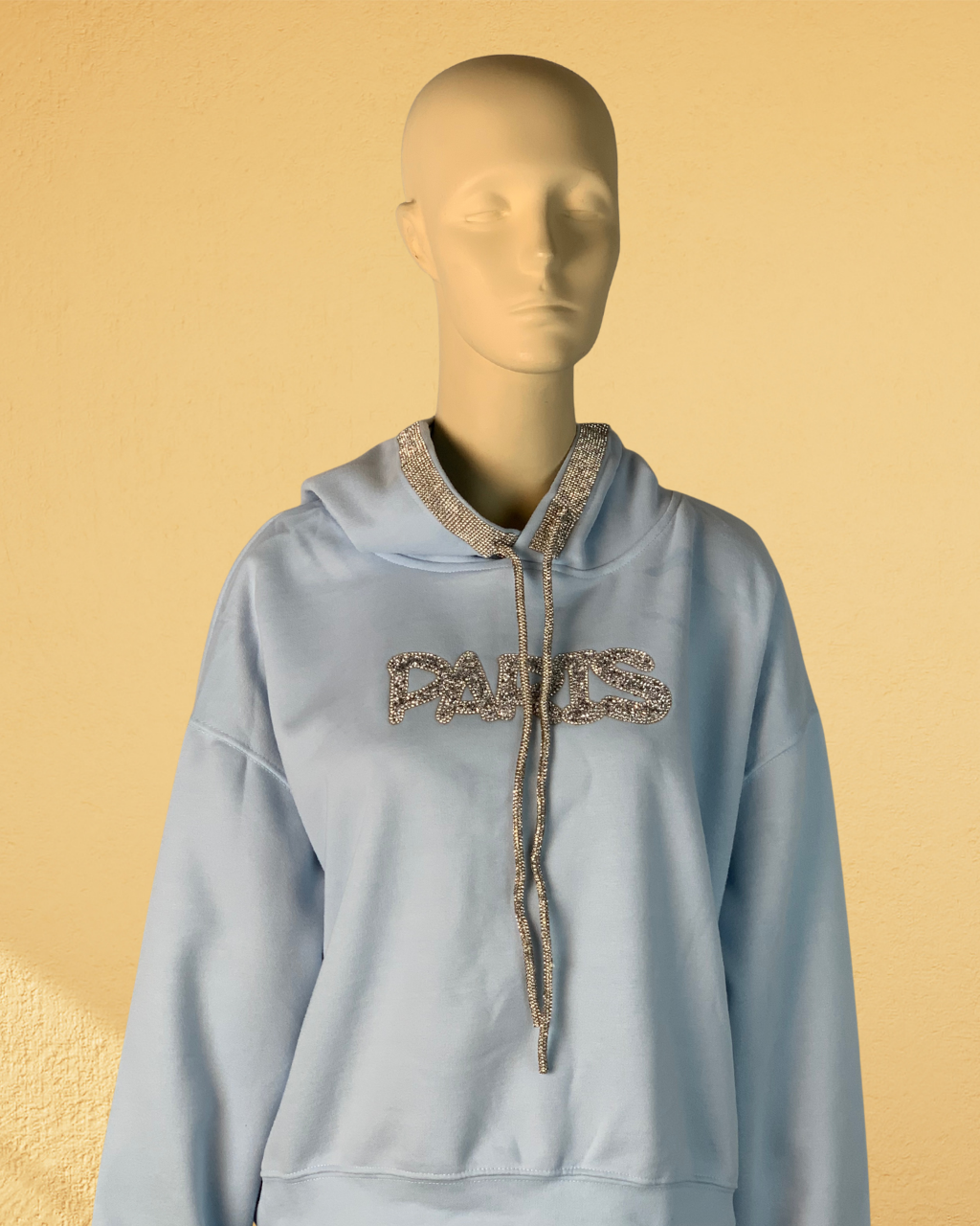 Paris Signature Hoodie