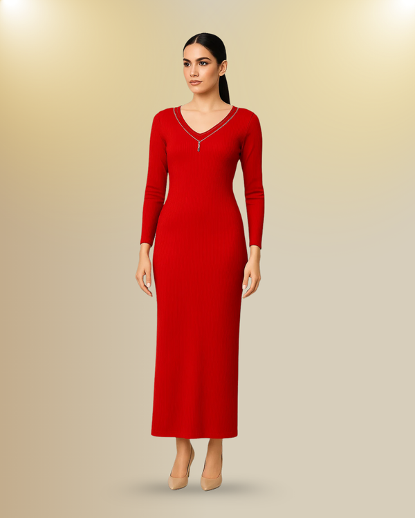 Bodycon Dress