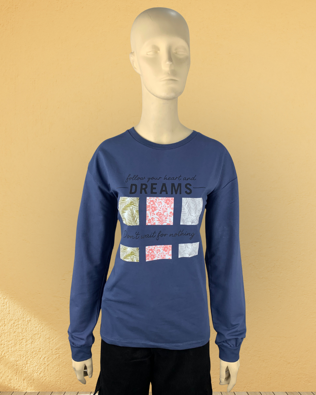 Dreams Graphic T-Shirt