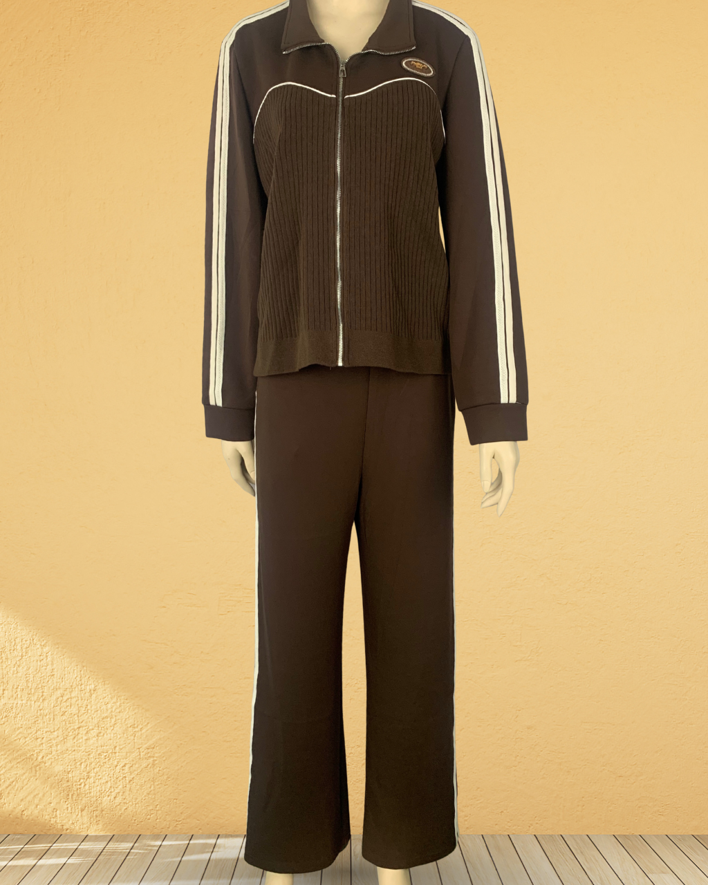 Classic 2-Piece Suit