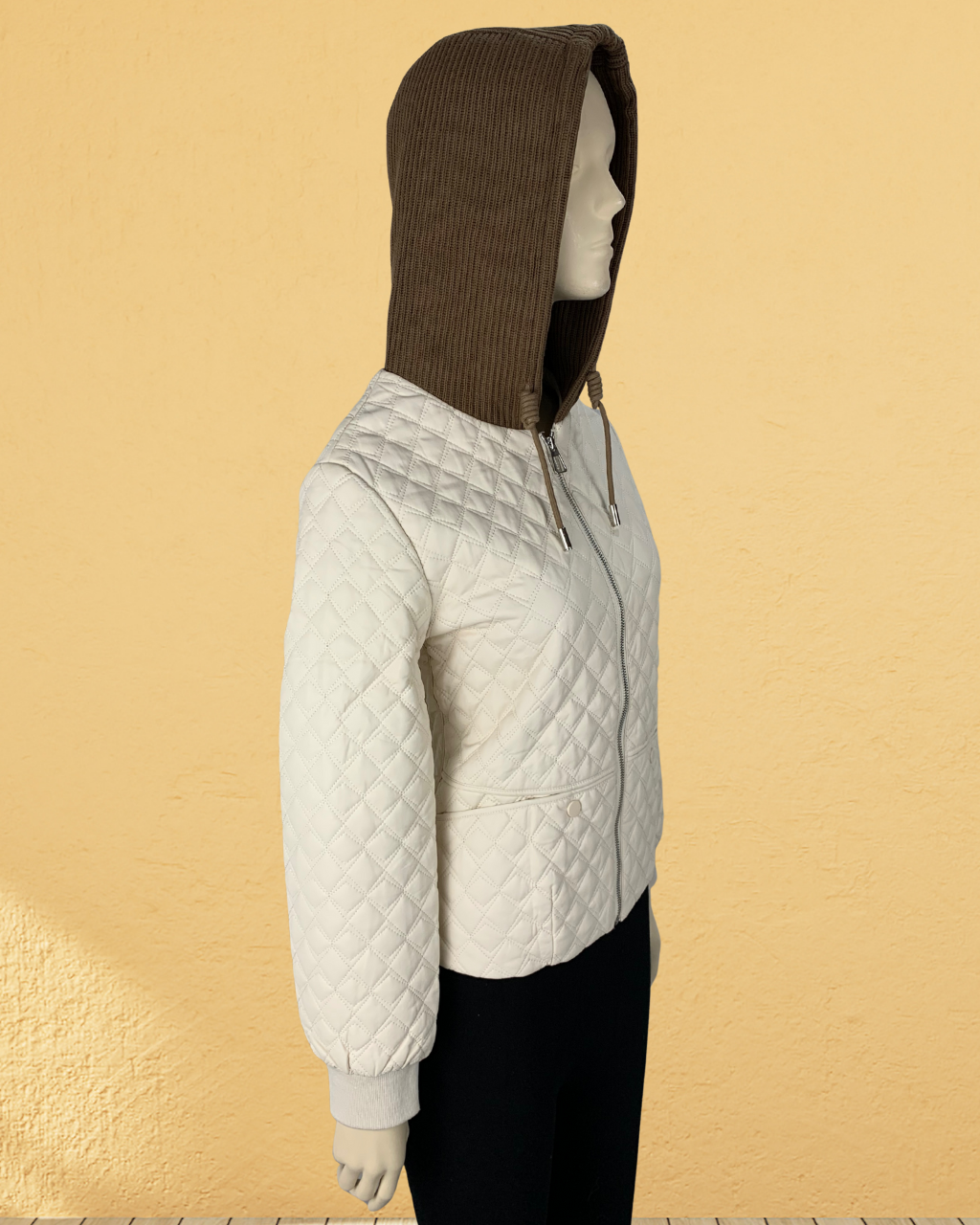 Hoodie Diamond Design