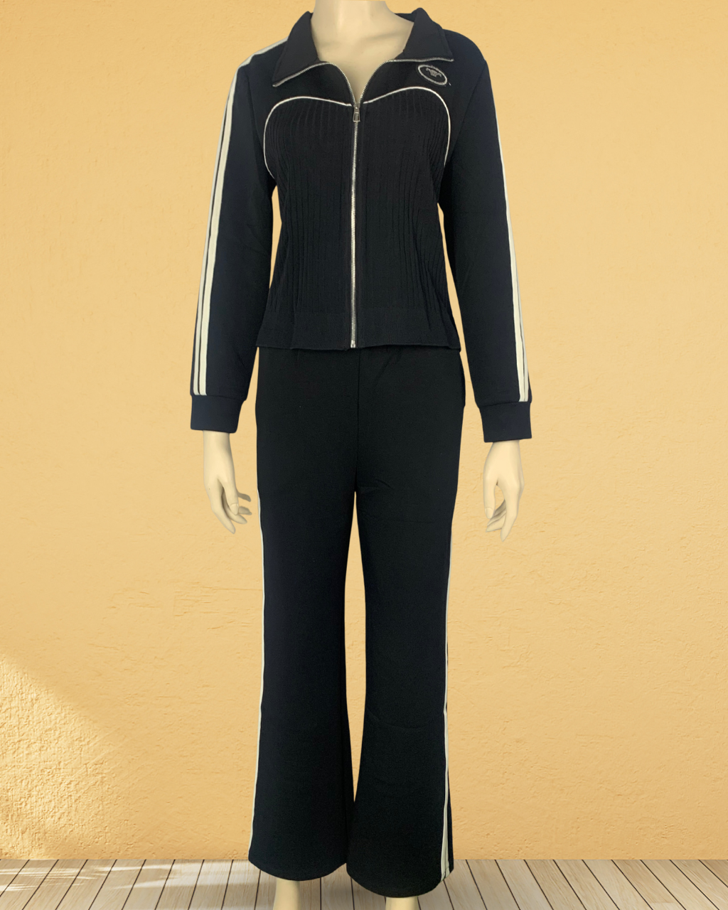 Classic 2-Piece Suit