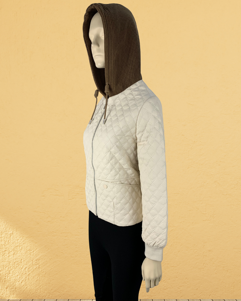 Hoodie Diamond Design