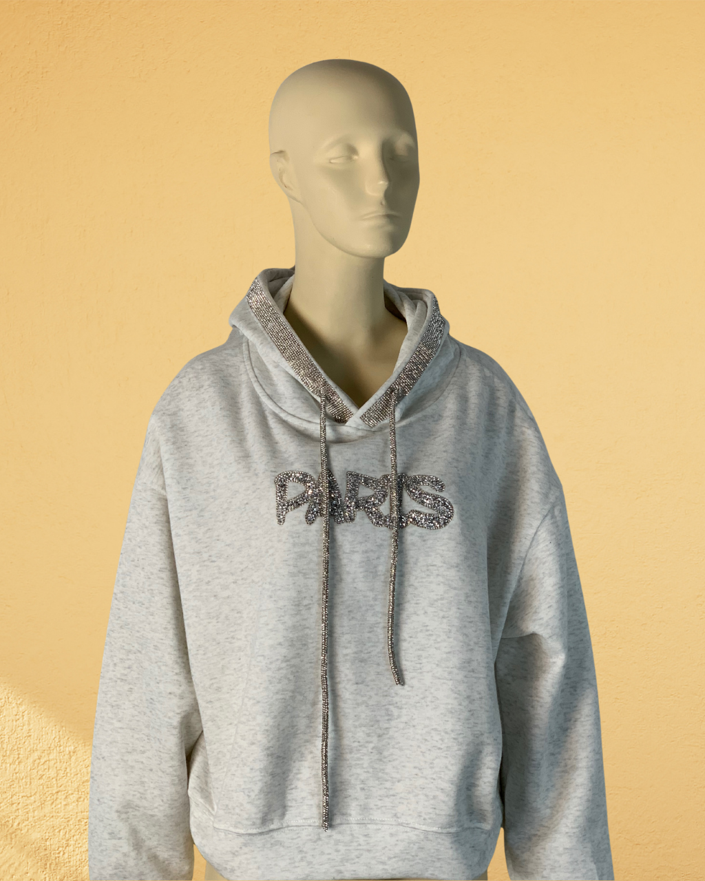 Paris Signature Hoodie