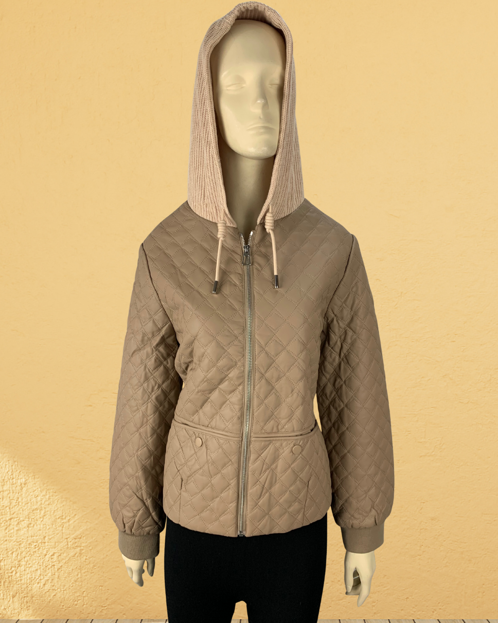 Hoodie Diamond Design