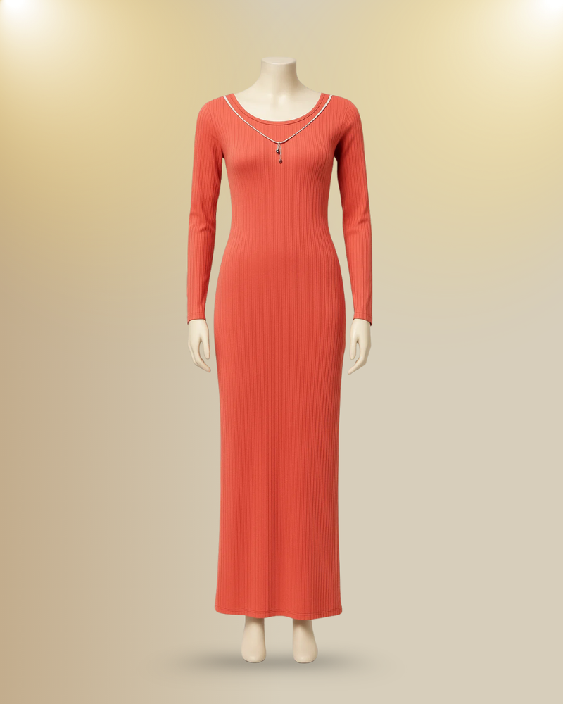 Bodycon Dress