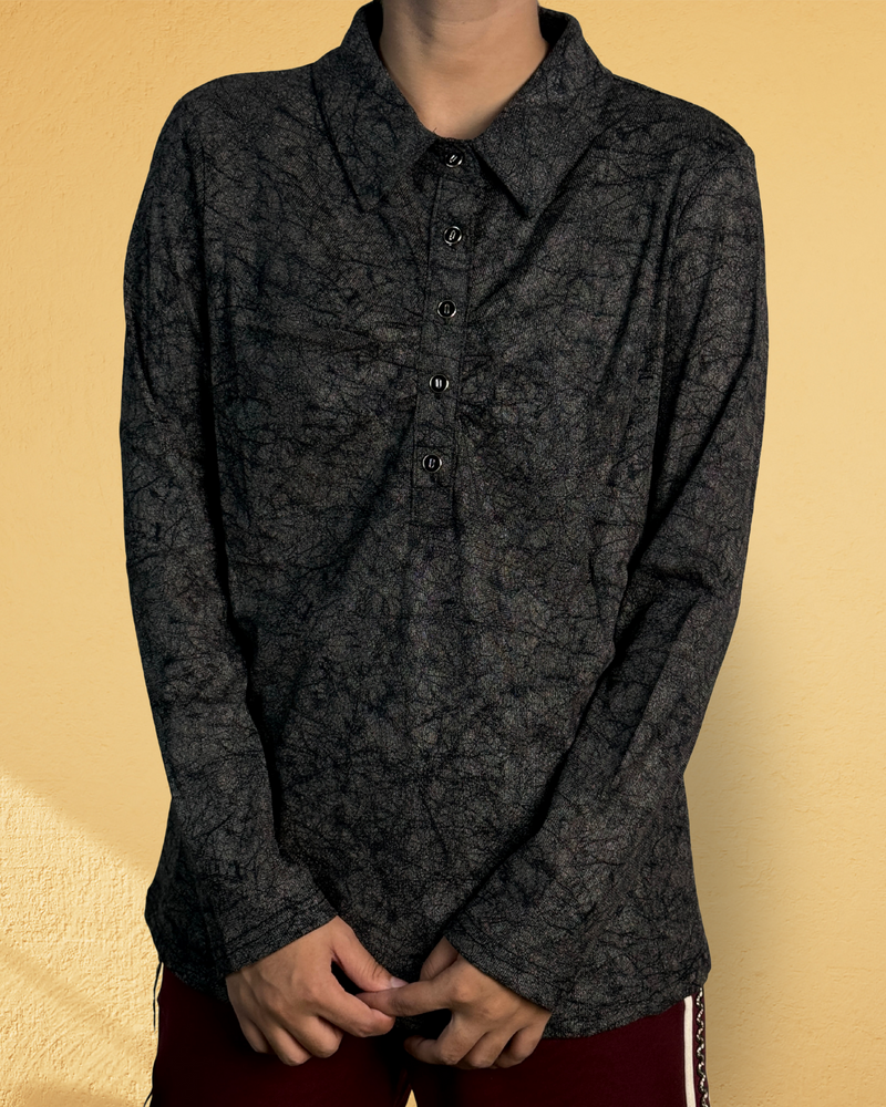 Collar T-Shirt