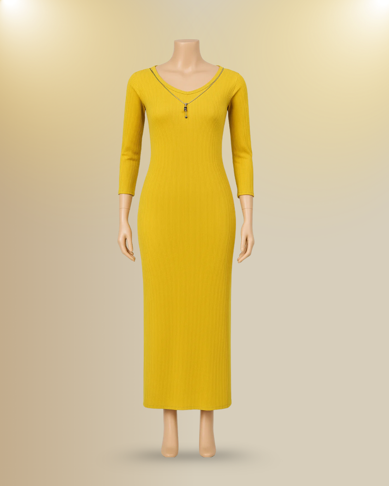 Bodycon Dress