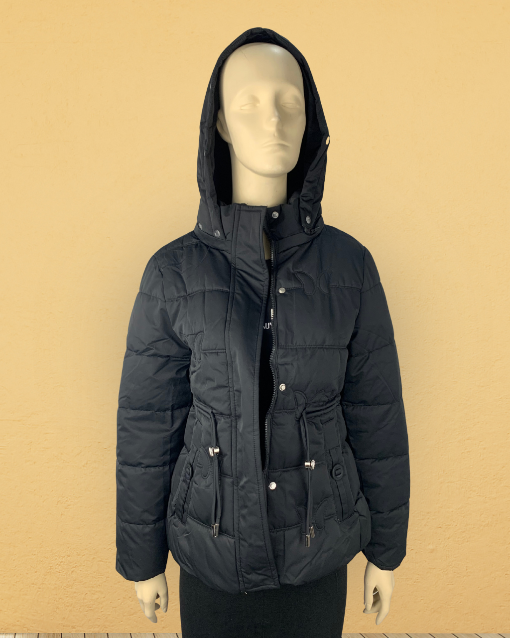 Urban Streetwear Jacket