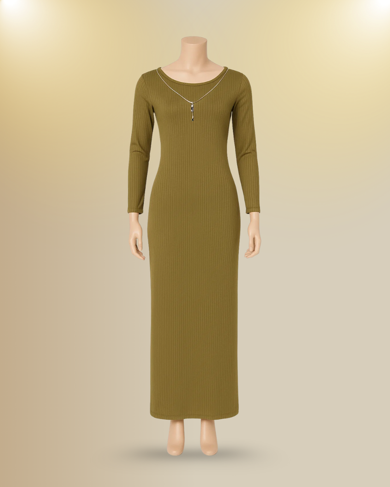 Bodycon Dress