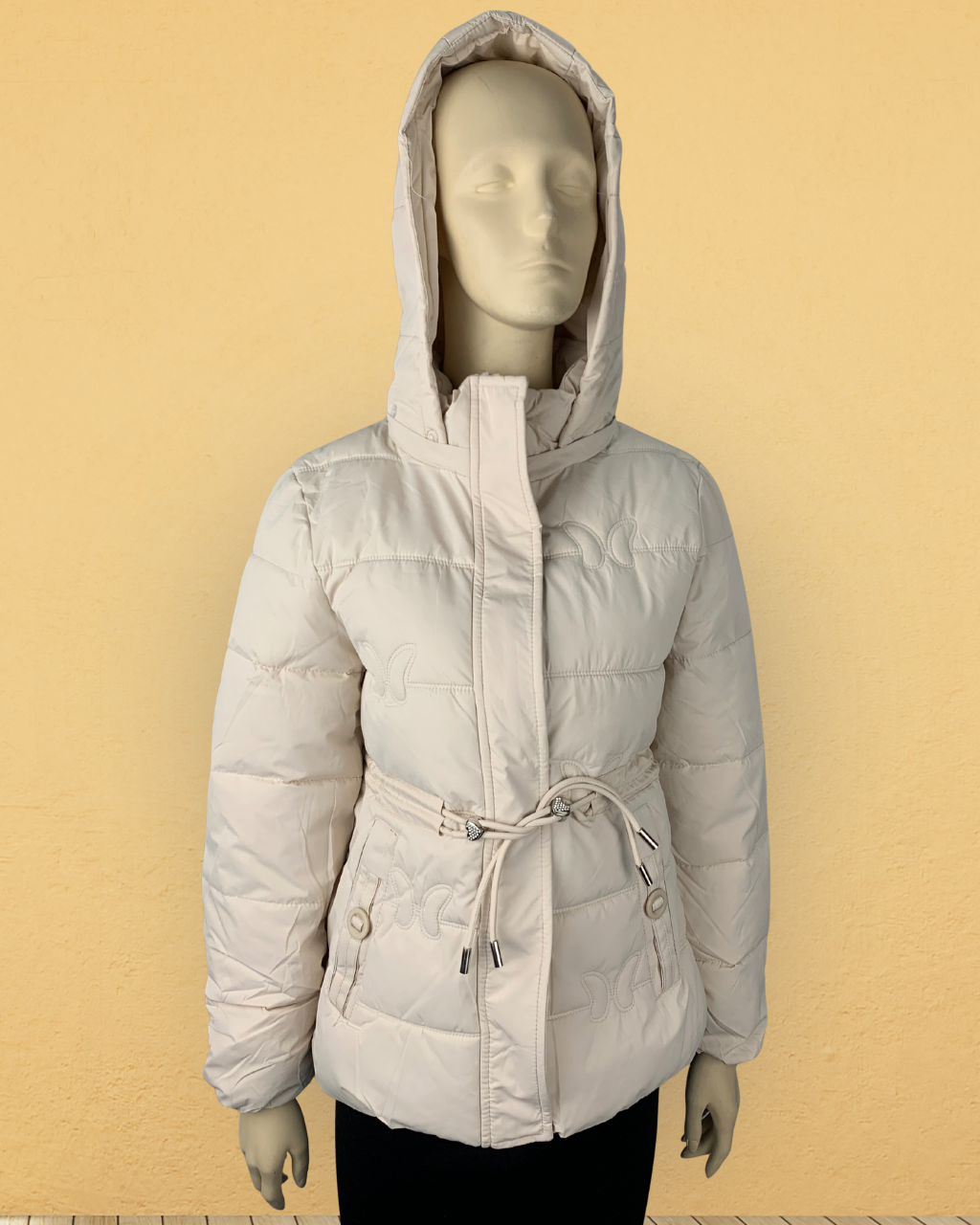 Urban Streetwear Jacket