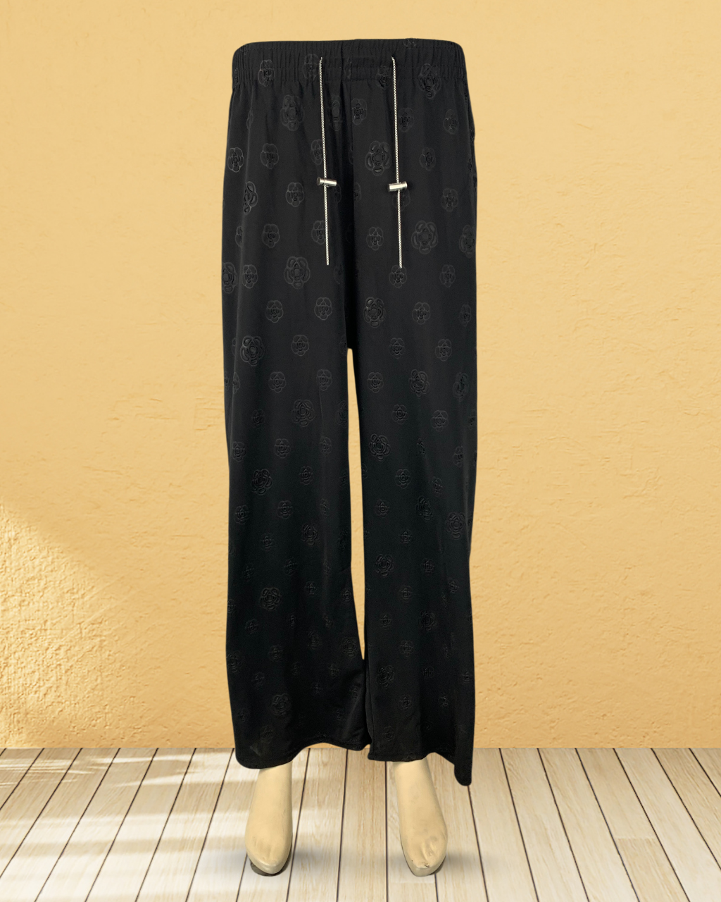 Bullet Chain Trouser