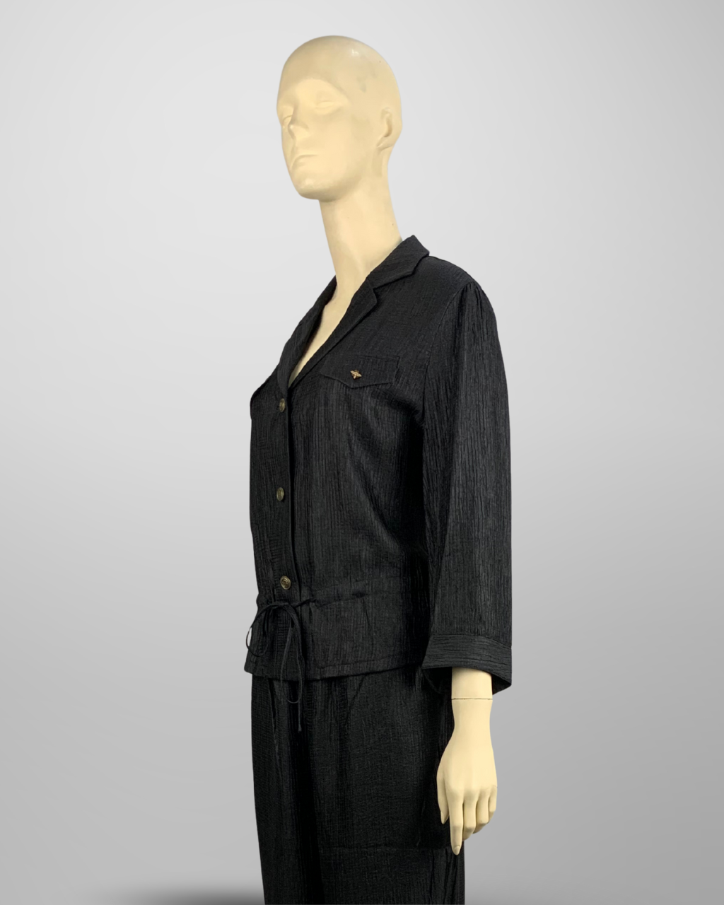 Silk Shine Co-Ord Set