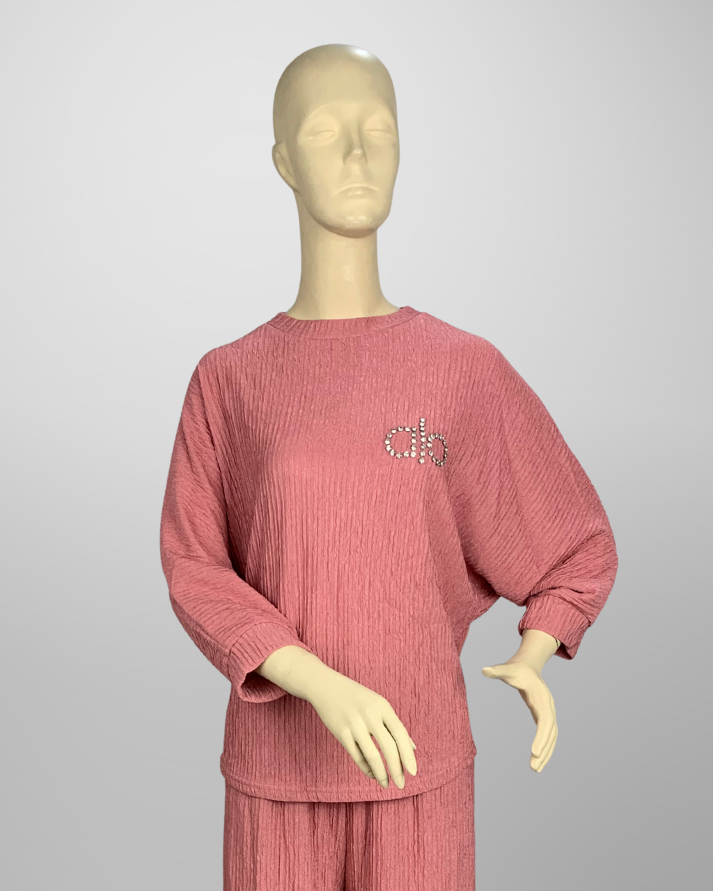 Two Piece Co-ord Set