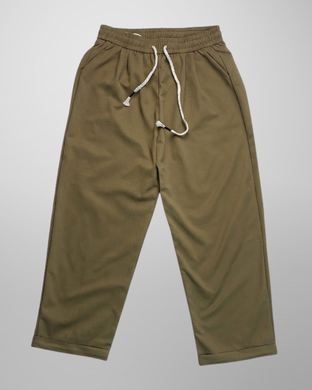 Flapper Trouser - FT7707