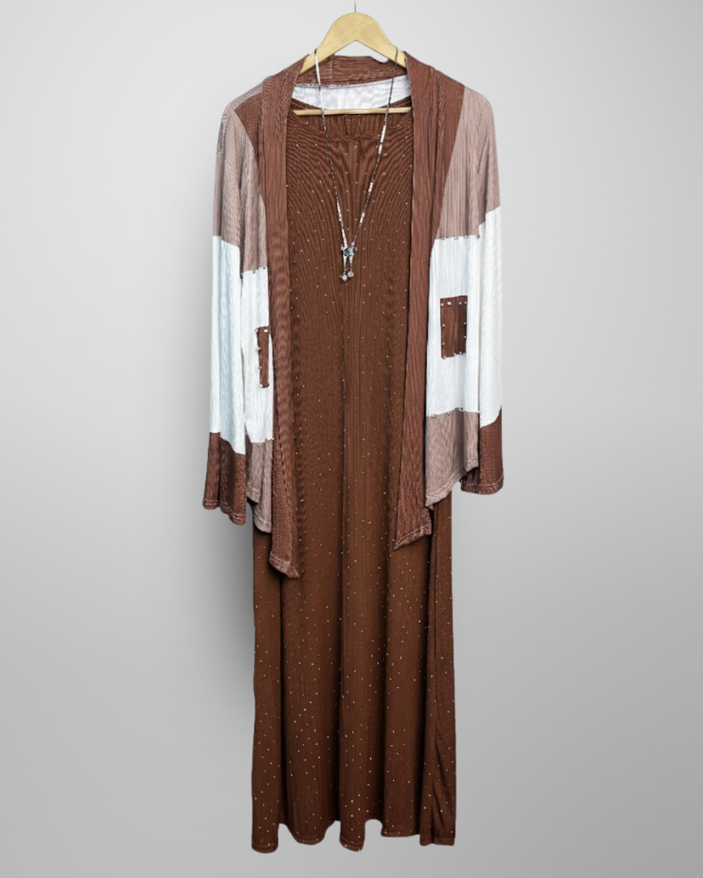 Trendy Maxi - KC119