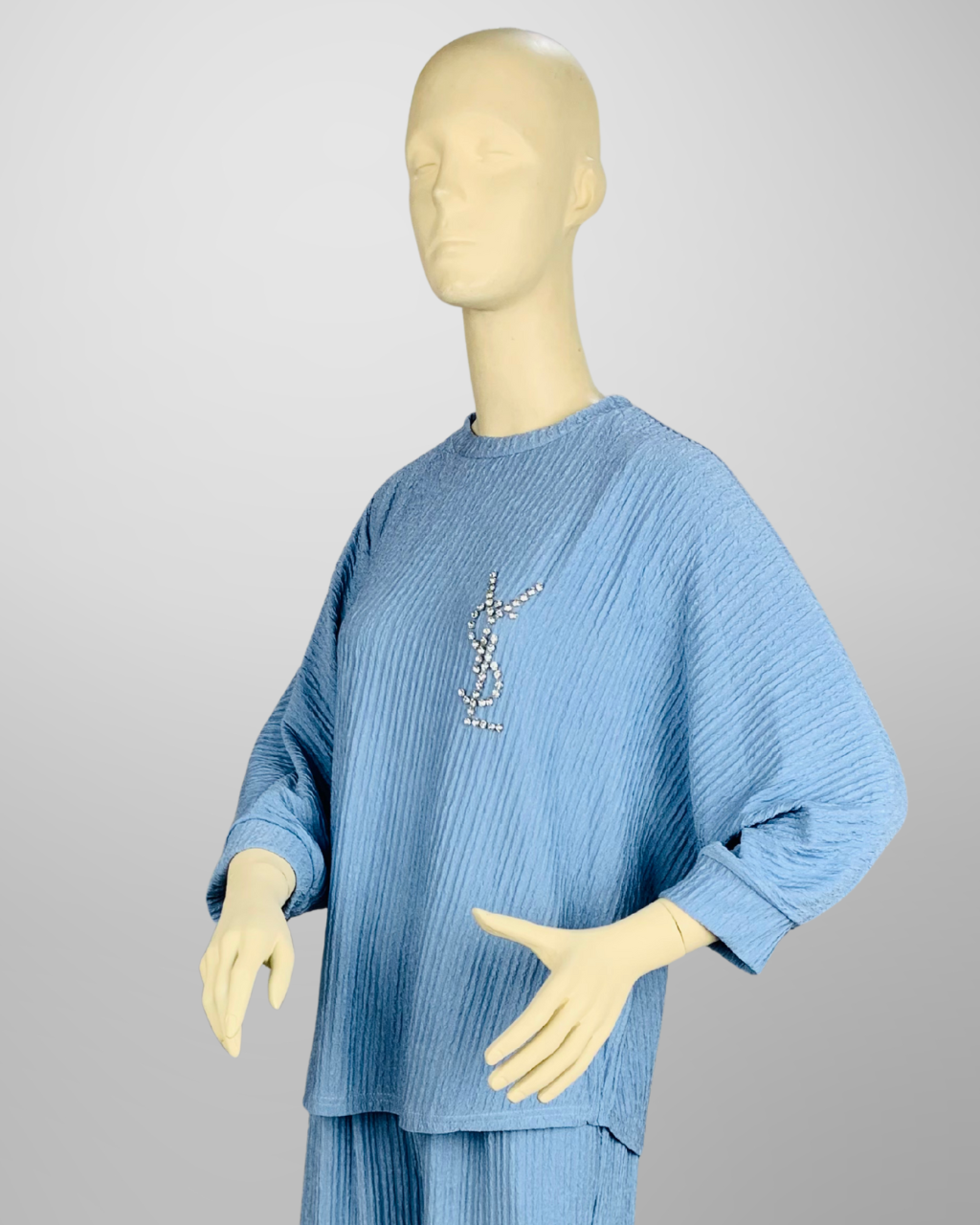 Two Piece Co-ord Set