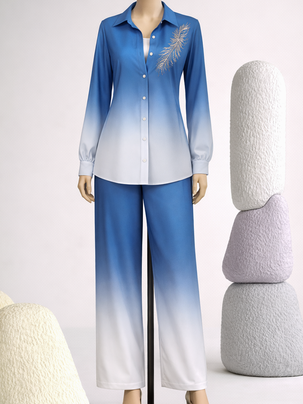 3pc Cords-Set VG1625