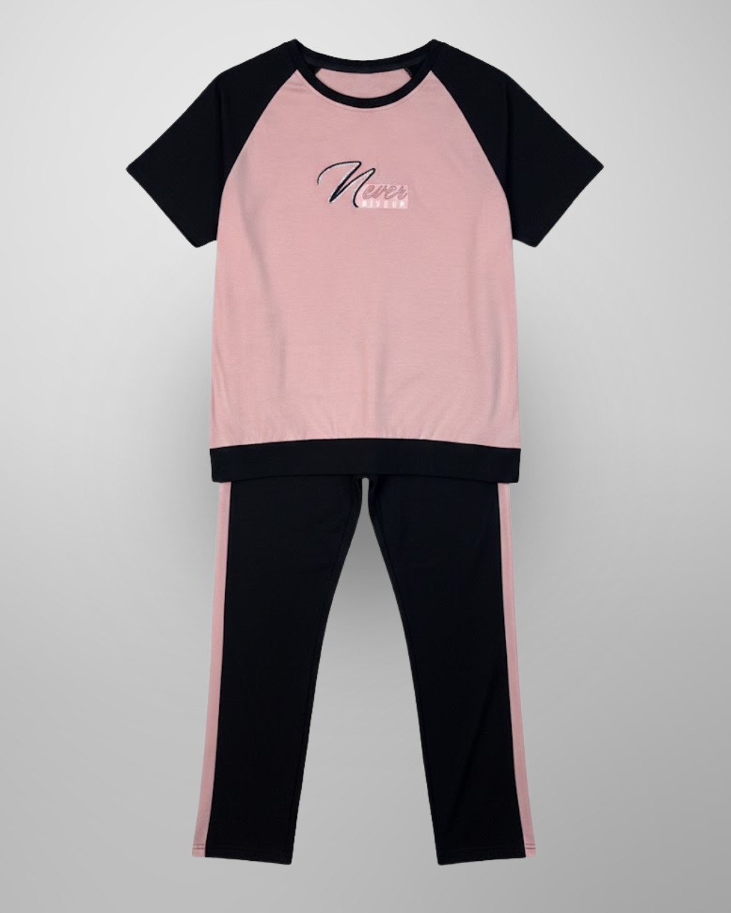 Dual Shade TrackSuit