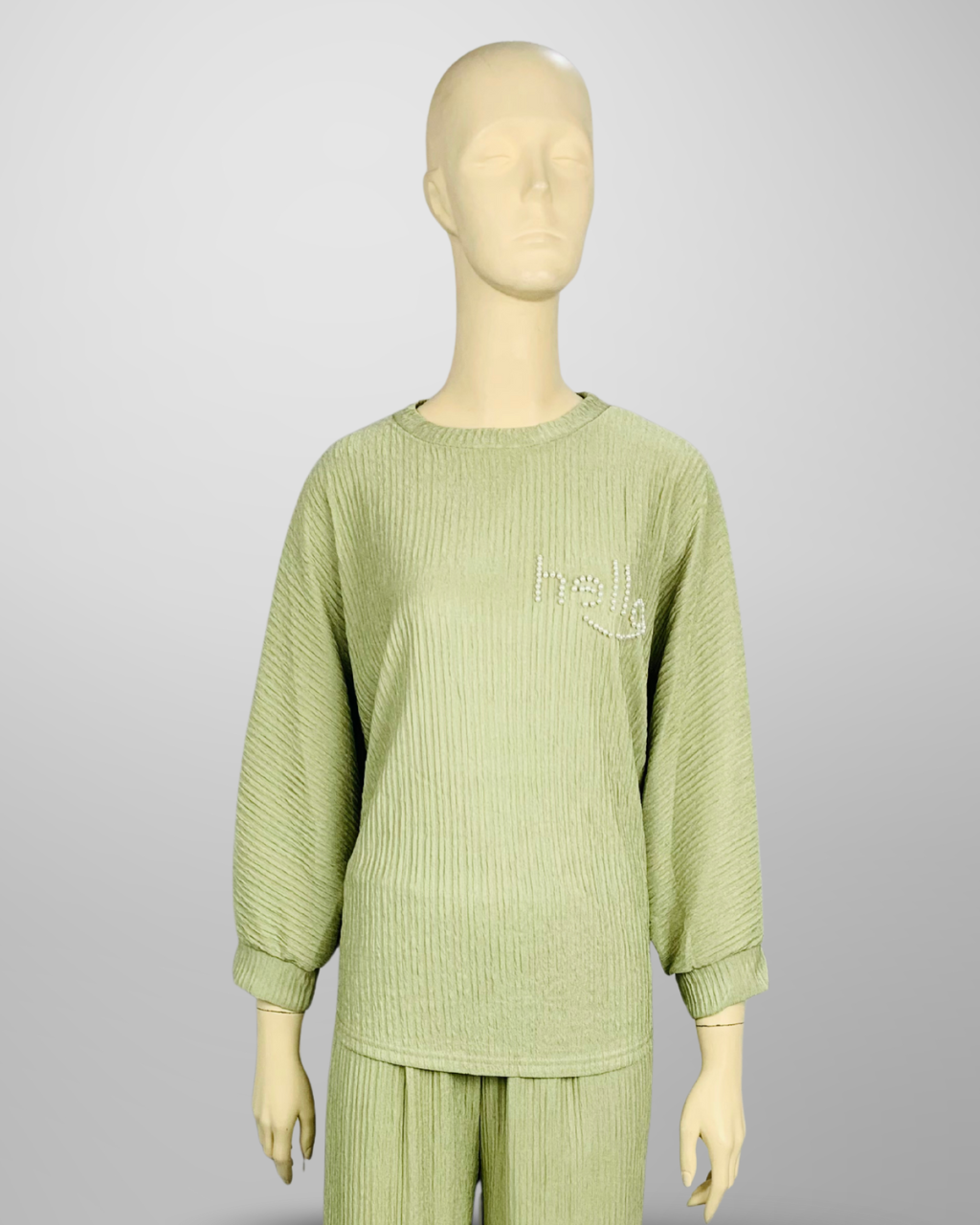 Two Piece Co-ord Set