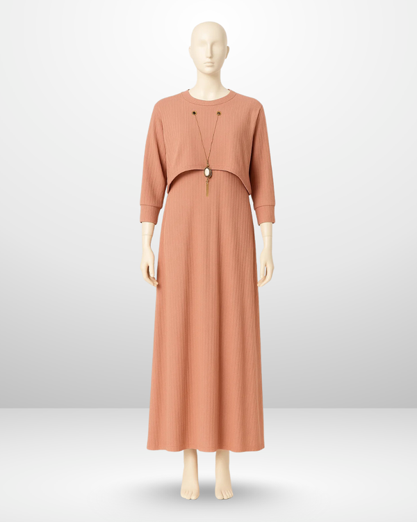 Burberry Grace Maxi