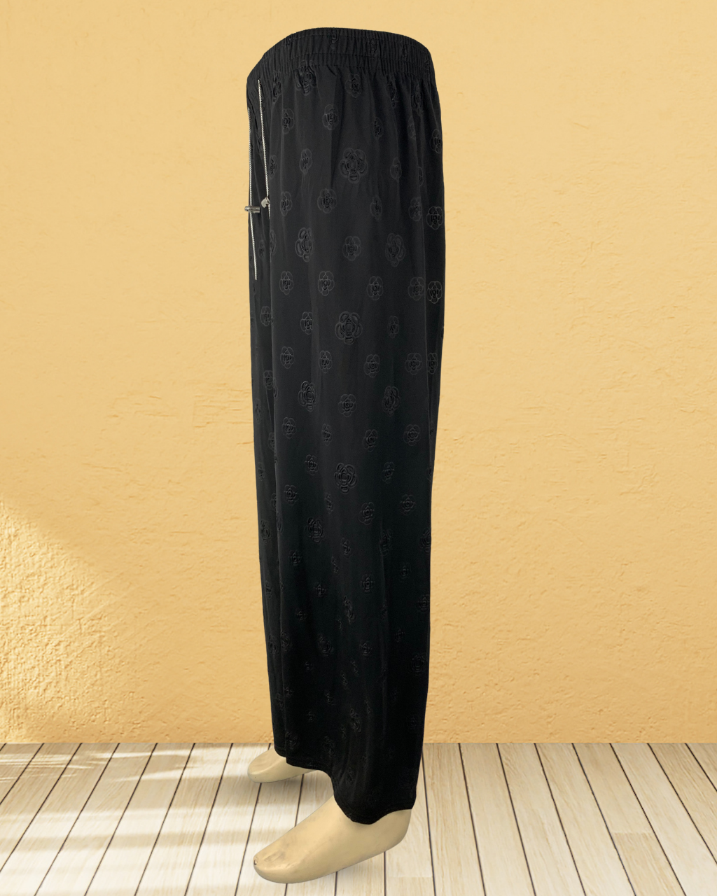 Bullet Chain Trouser