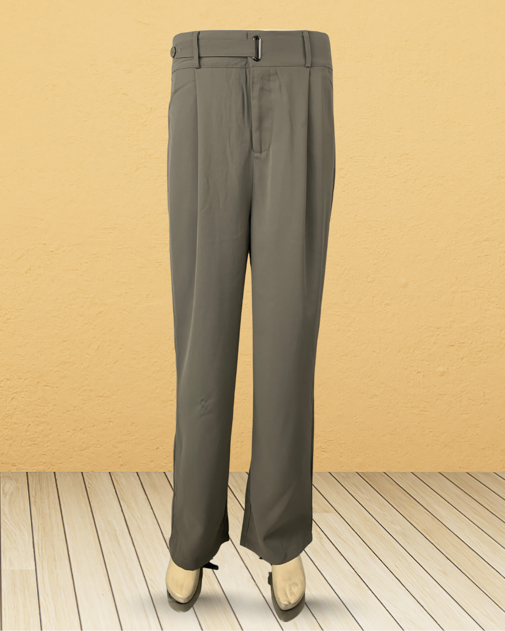 Women’s Classic Dress Pants