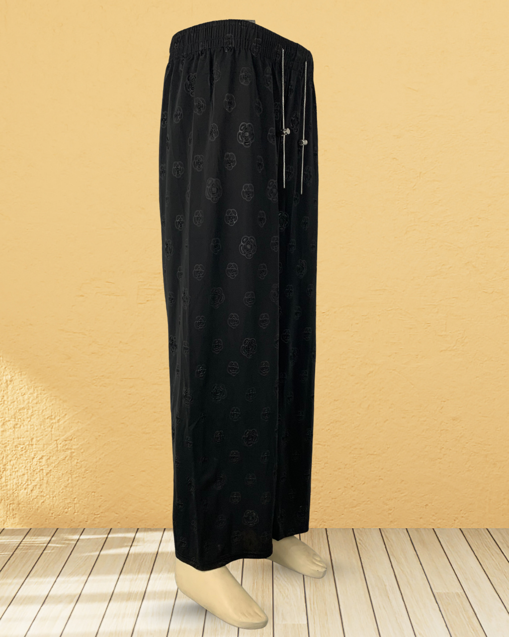 Bullet Chain Trouser