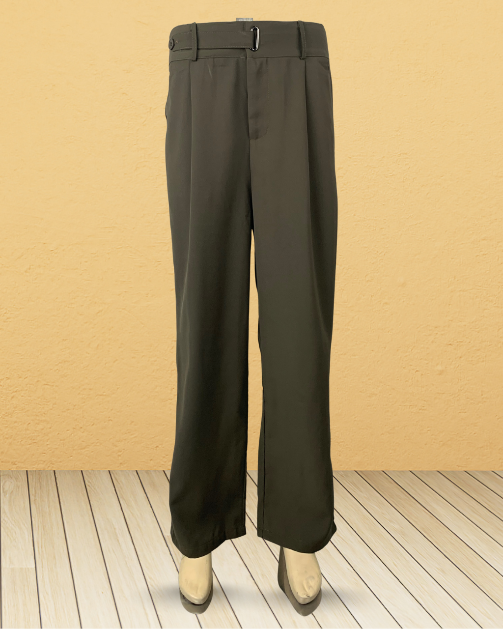 Women’s Classic Dress Pants