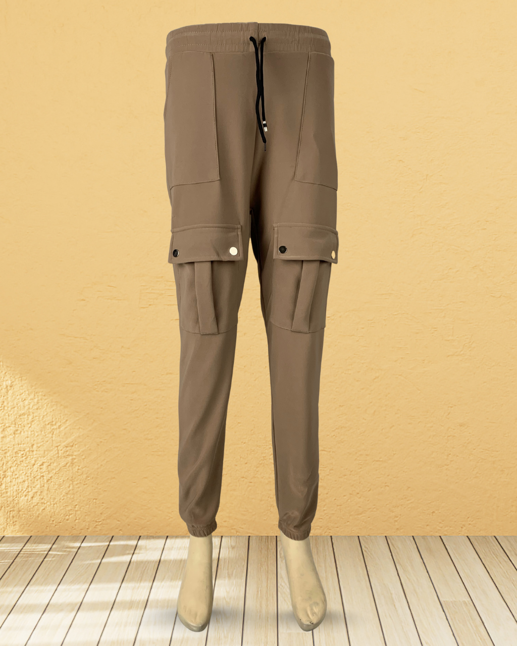 Cargo Grip Trouser