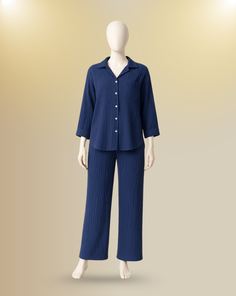 Textured Co-ord Sets