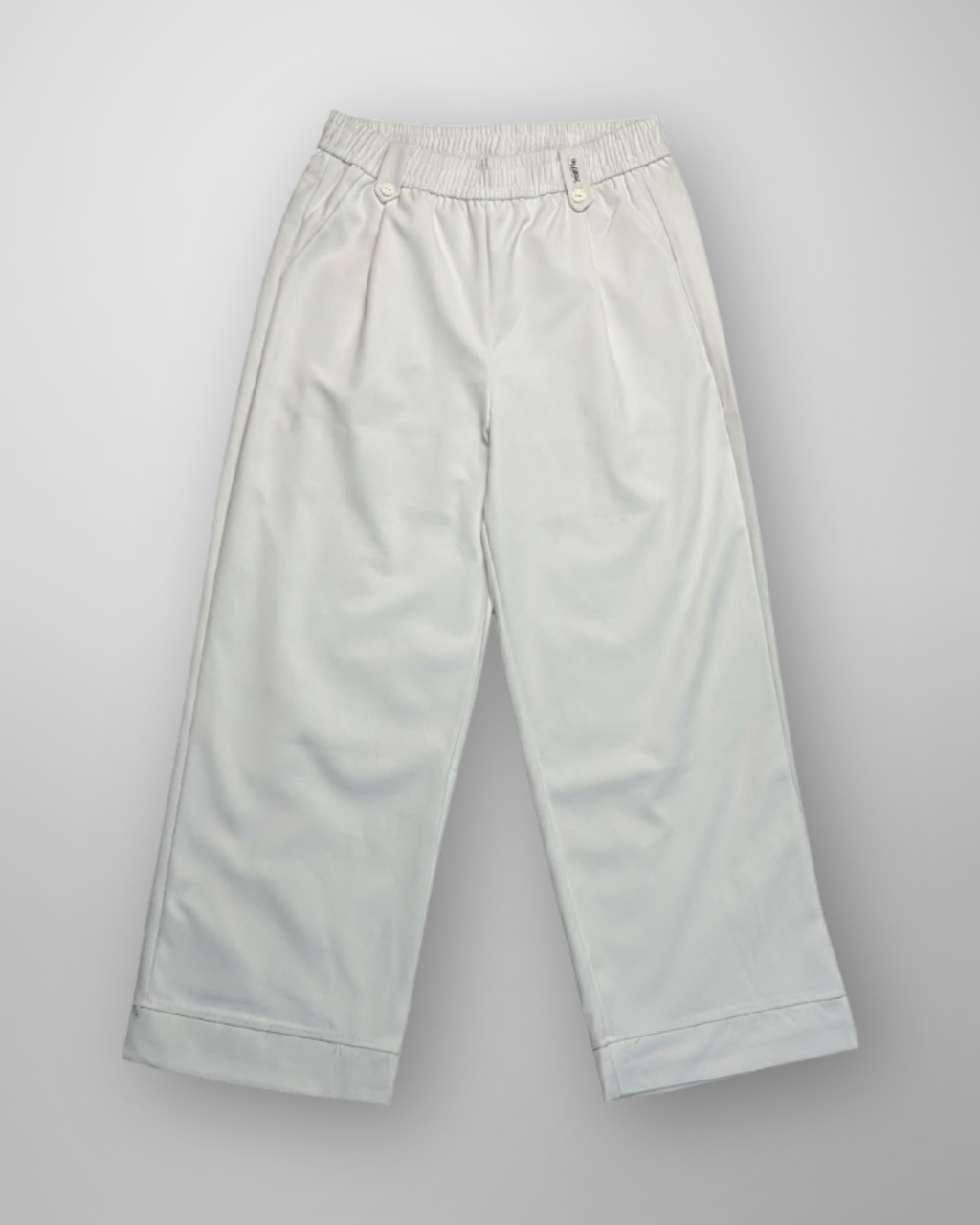 Flapper Trouser - FT7709